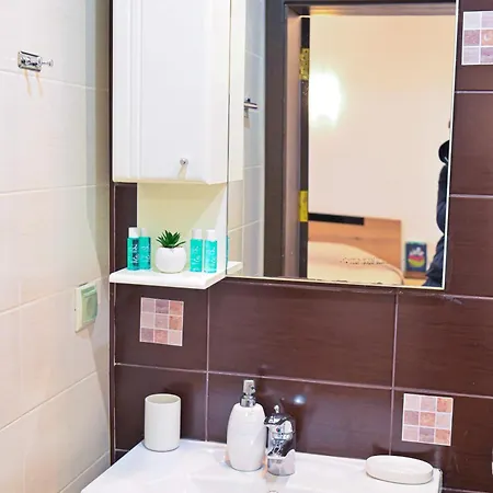 アパート Breath - Peaceful Near Gondola Lift By Flat Mаnаger *