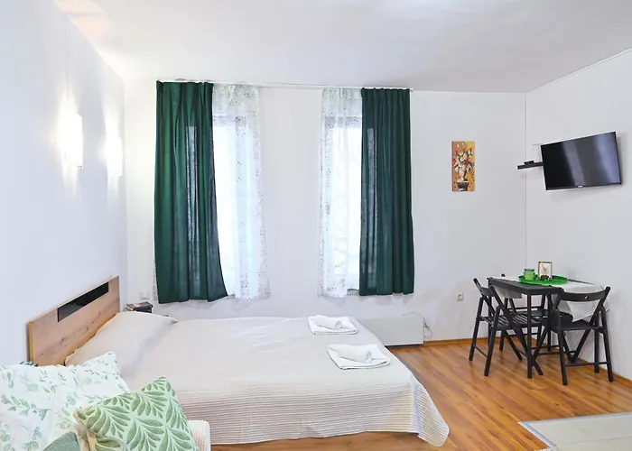 Breath - Peaceful Near Gondola Lift By Flat Mаnаger Apartman *