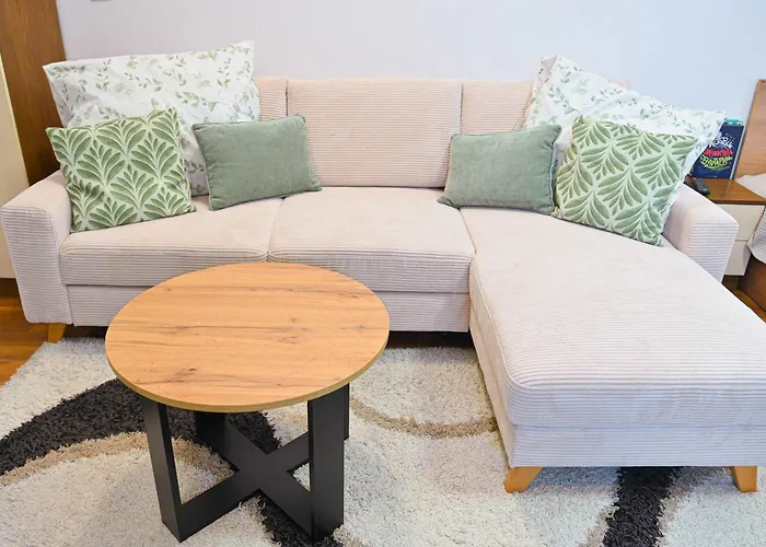 Breath - Peaceful Near Gondola Lift By Flat Mаnаger Apartman Banszko