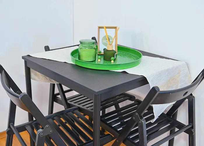 Apartman Breath - Peaceful Near Gondola Lift By Flat Mаnаger Banszko