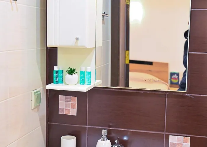 Apartman Breath - Peaceful Near Gondola Lift By Flat Mаnаger *