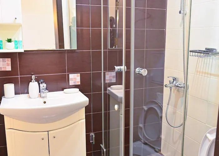 Breath - Peaceful Near Gondola Lift By Flat Mаnаger * Banszko