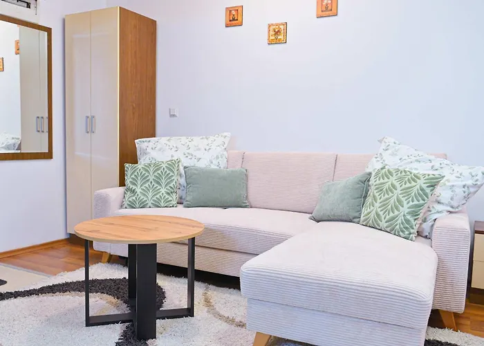 Breath - Peaceful Near Gondola Lift By Flat Mаnаger 公寓 班斯科