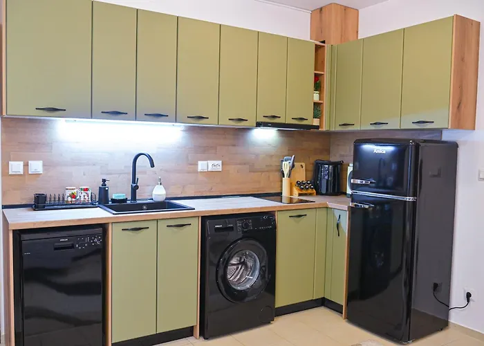 Breath - Peaceful Near Gondola Lift By Flat Mаnаger *