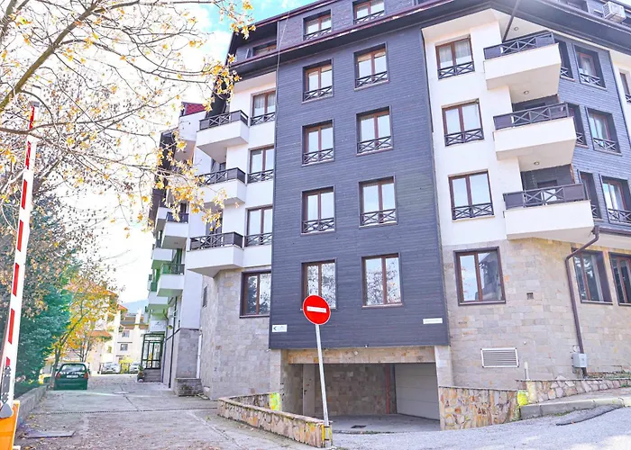 Breath - Peaceful Near Gondola Lift By Flat Mаnаger *