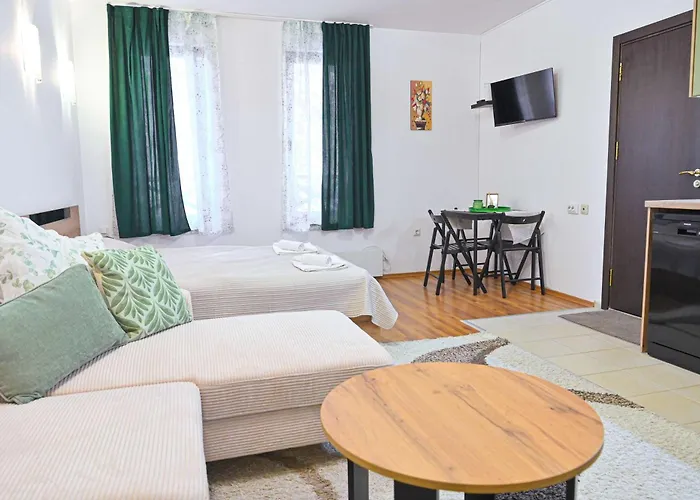 Breath - Peaceful Near Gondola Lift By Flat Mаnаger *